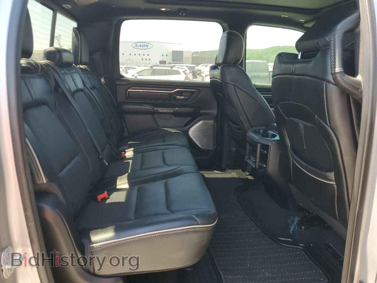 2019 RAM 1500 - VIN: 1C6SRFPT7KN507802 - Фото 10