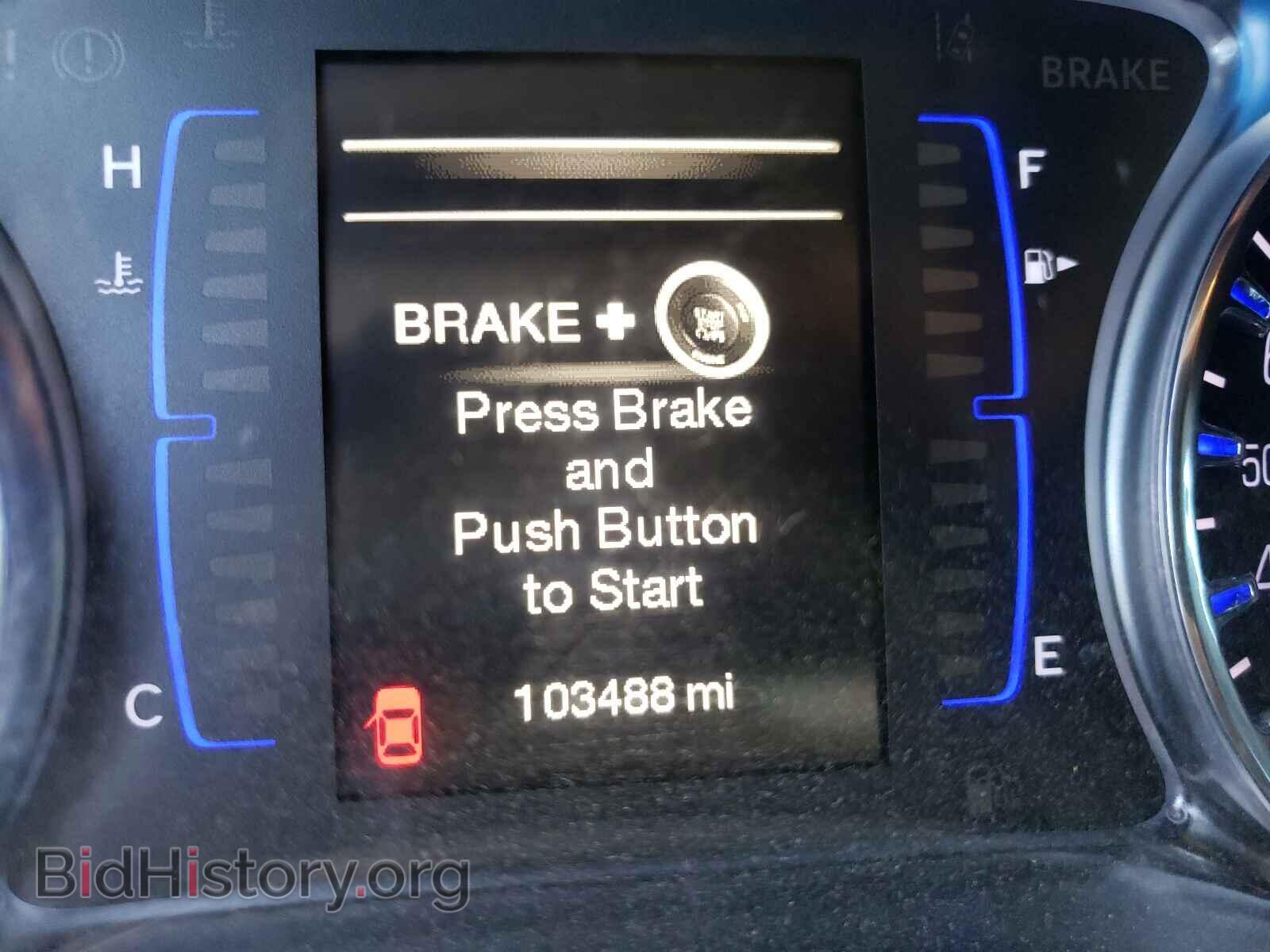 2015 CHRYSLER 200 - VIN: 1C3CCCAB0FN743473 - Photo 8