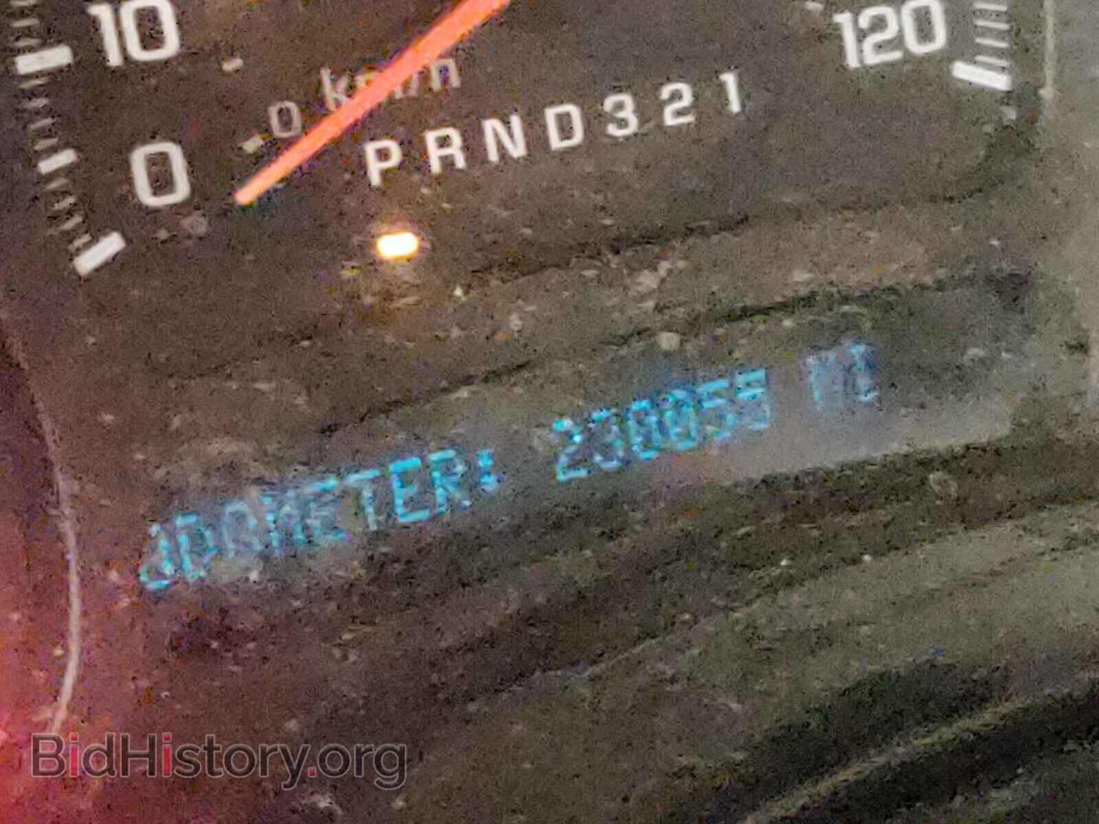2007 GMC SIERRA - VIN: 1GTEK19BX7E168445 - Photo 8