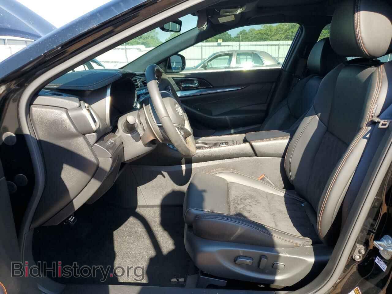 2023 NISSAN MAXIMA - VIN: 1N4AA6EV0PC514132 - Фото 7