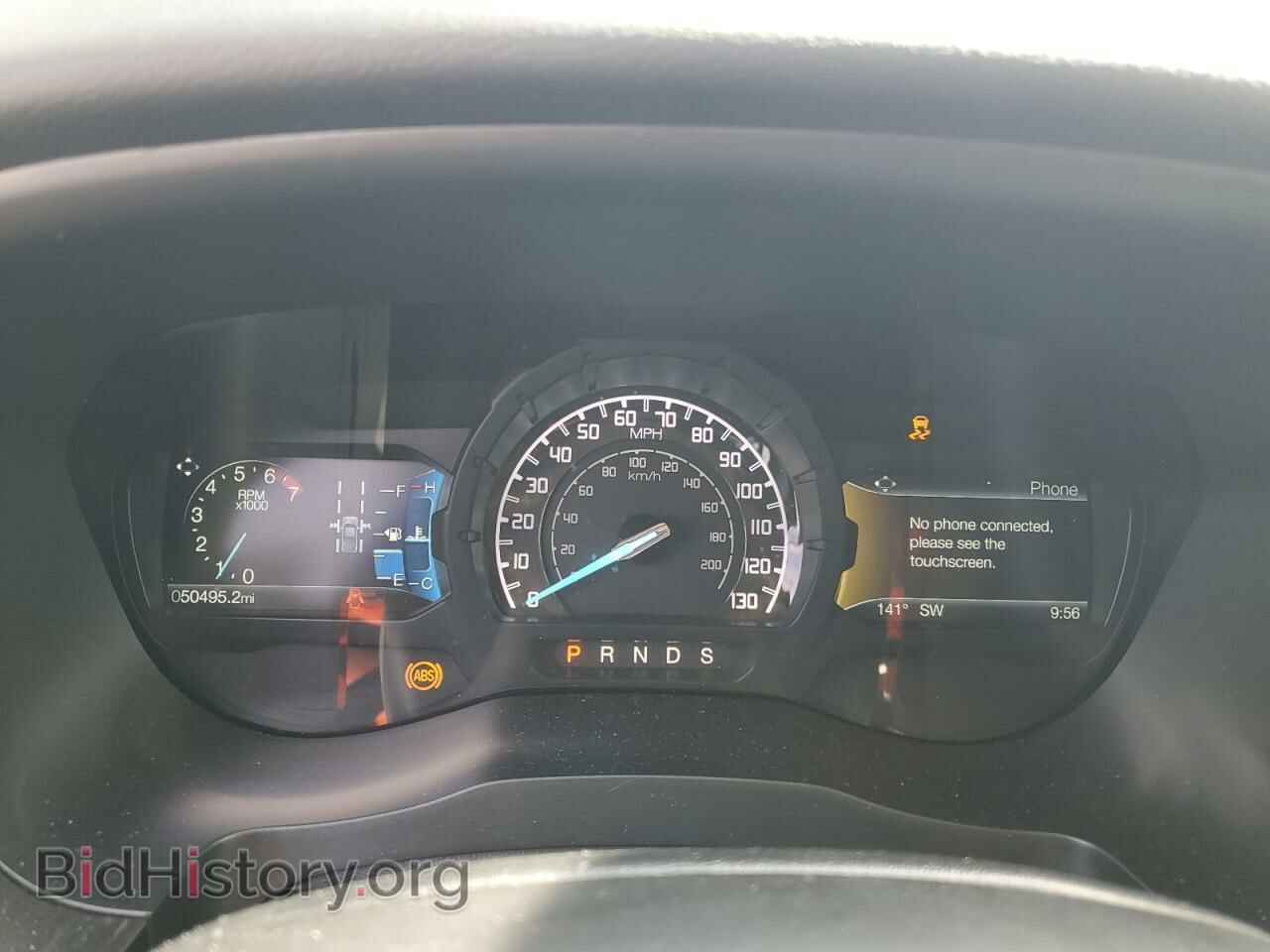 2022 FORD RANGER - VIN: 1FTER4FH4NLD33355 - Фото 9