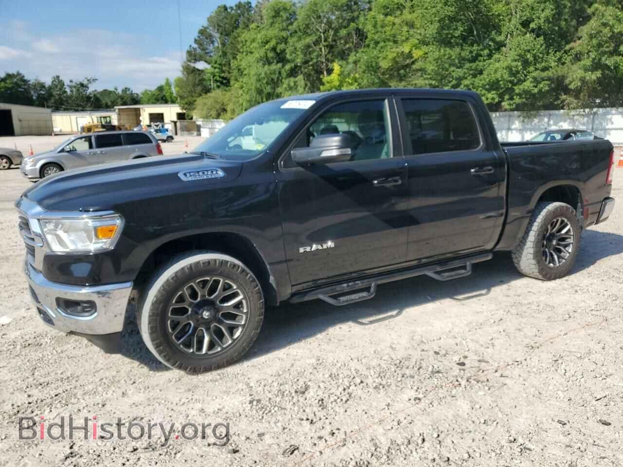 Photo 1C6SRFFT5MN564391 - RAM 1500 2021