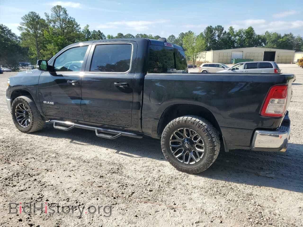 2021 RAM 1500 - VIN: 1C6SRFFT5MN564391 - Фото 2