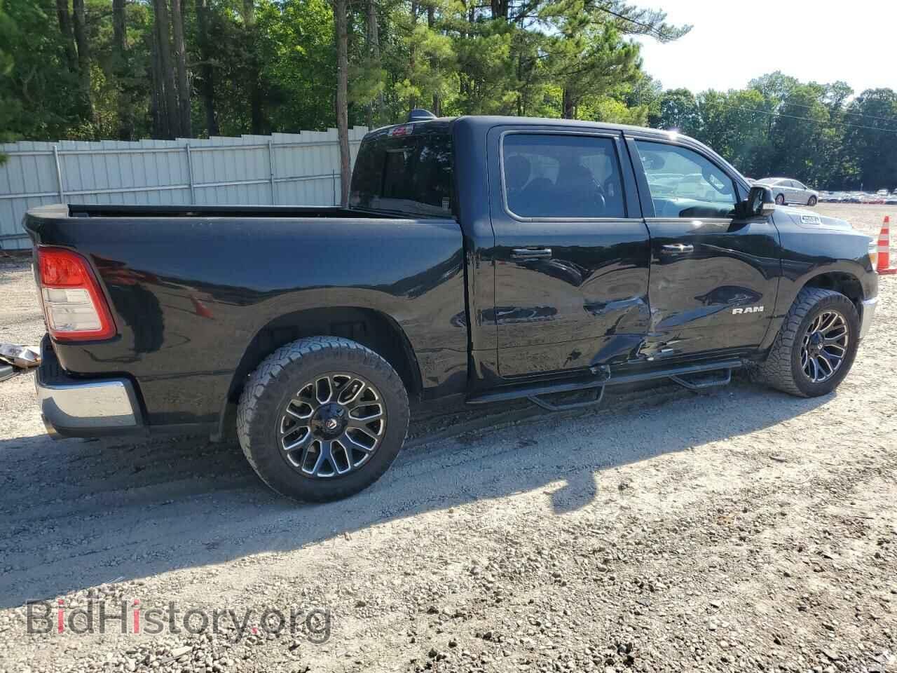2021 RAM 1500 - VIN: 1C6SRFFT5MN564391 - Фото 3