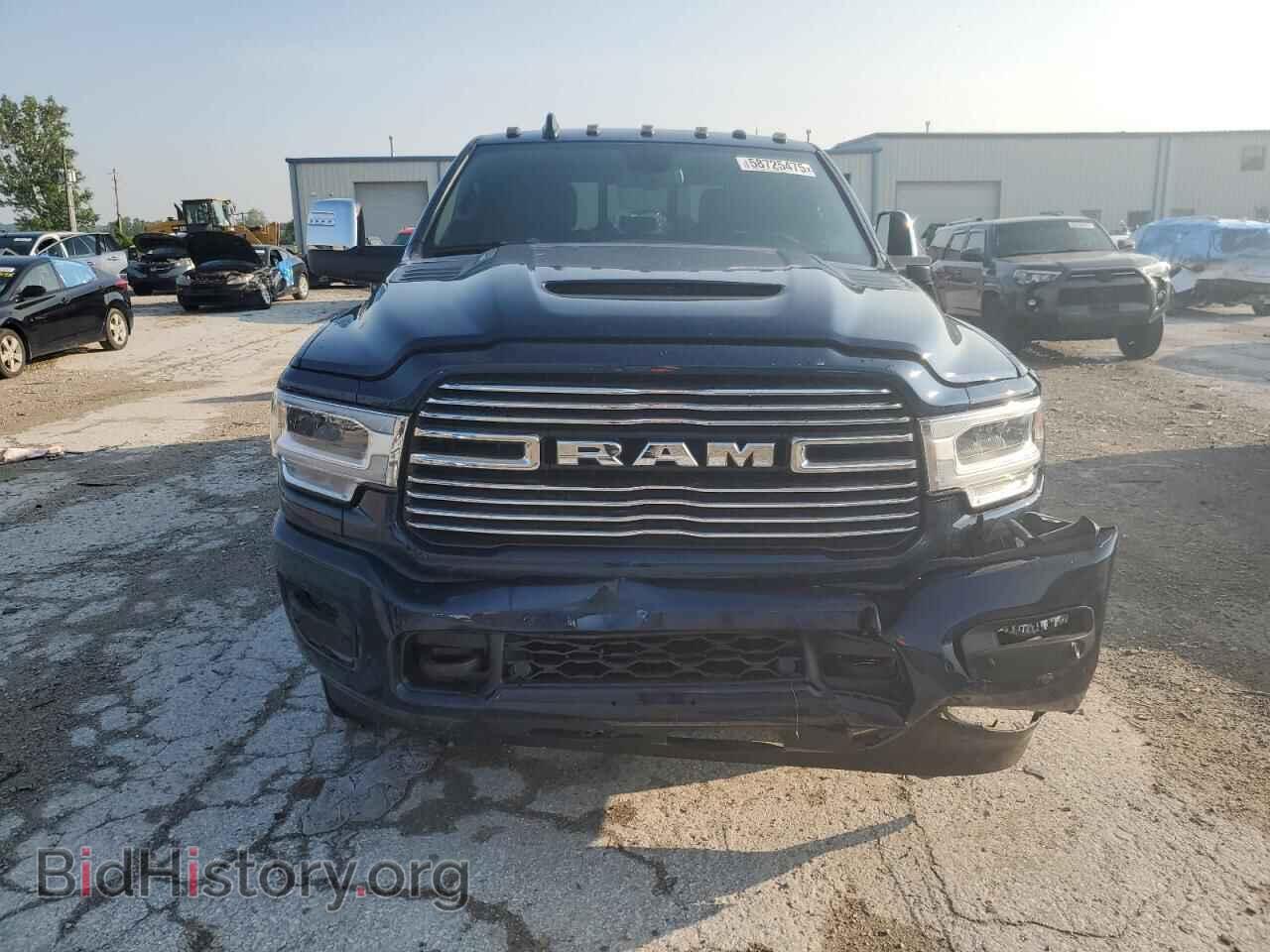 2024 RAM 3500 - VIN: 3C63RRJL2RG210308 - Фото 5