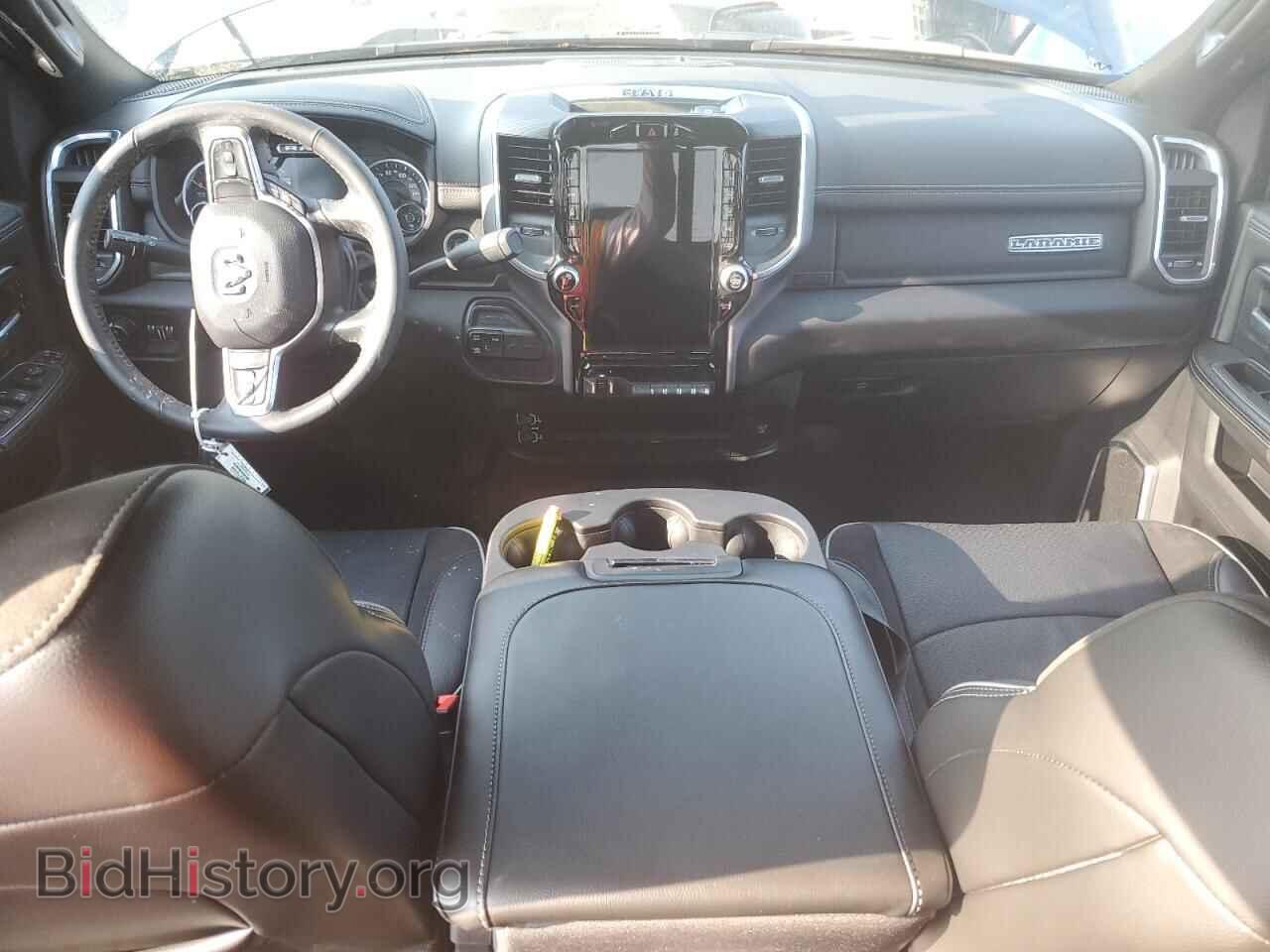 2024 RAM 3500 - VIN: 3C63RRJL2RG210308 - Фото 8