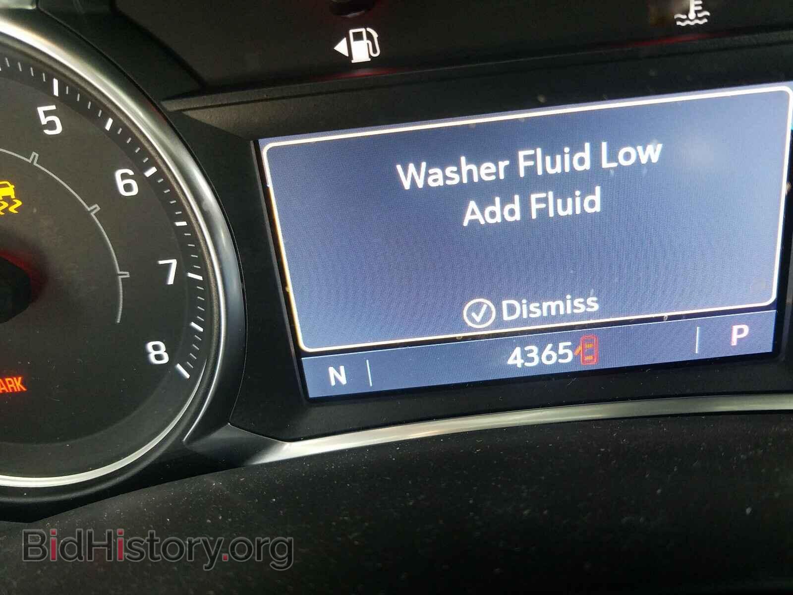 2020 GMC TERRAIN - VIN: 3GKALPEX1LL102042 - Фото 8