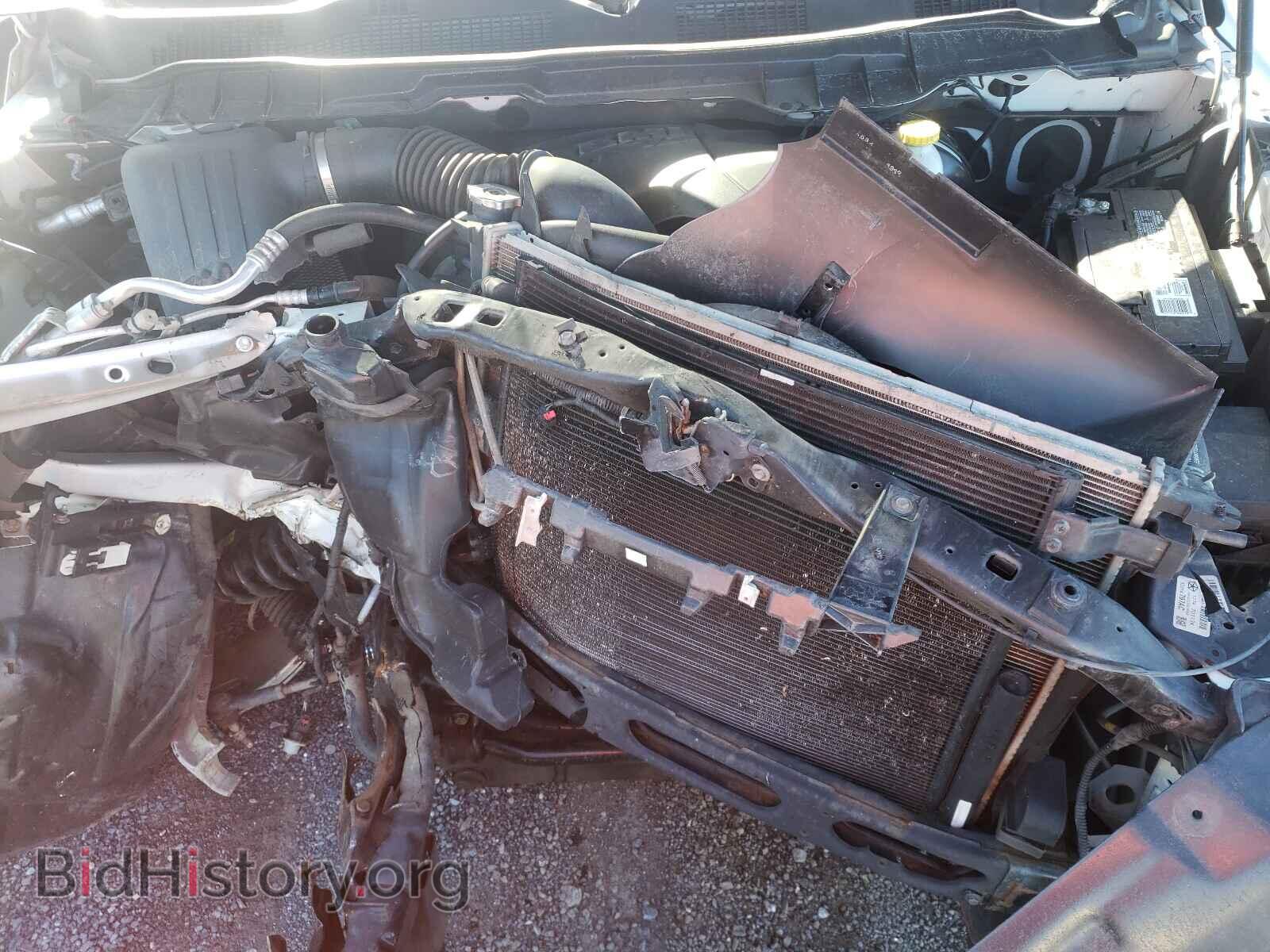 2014 RAM 1500 - VIN: 3C6RR7KT9EG273350 - Photo 7