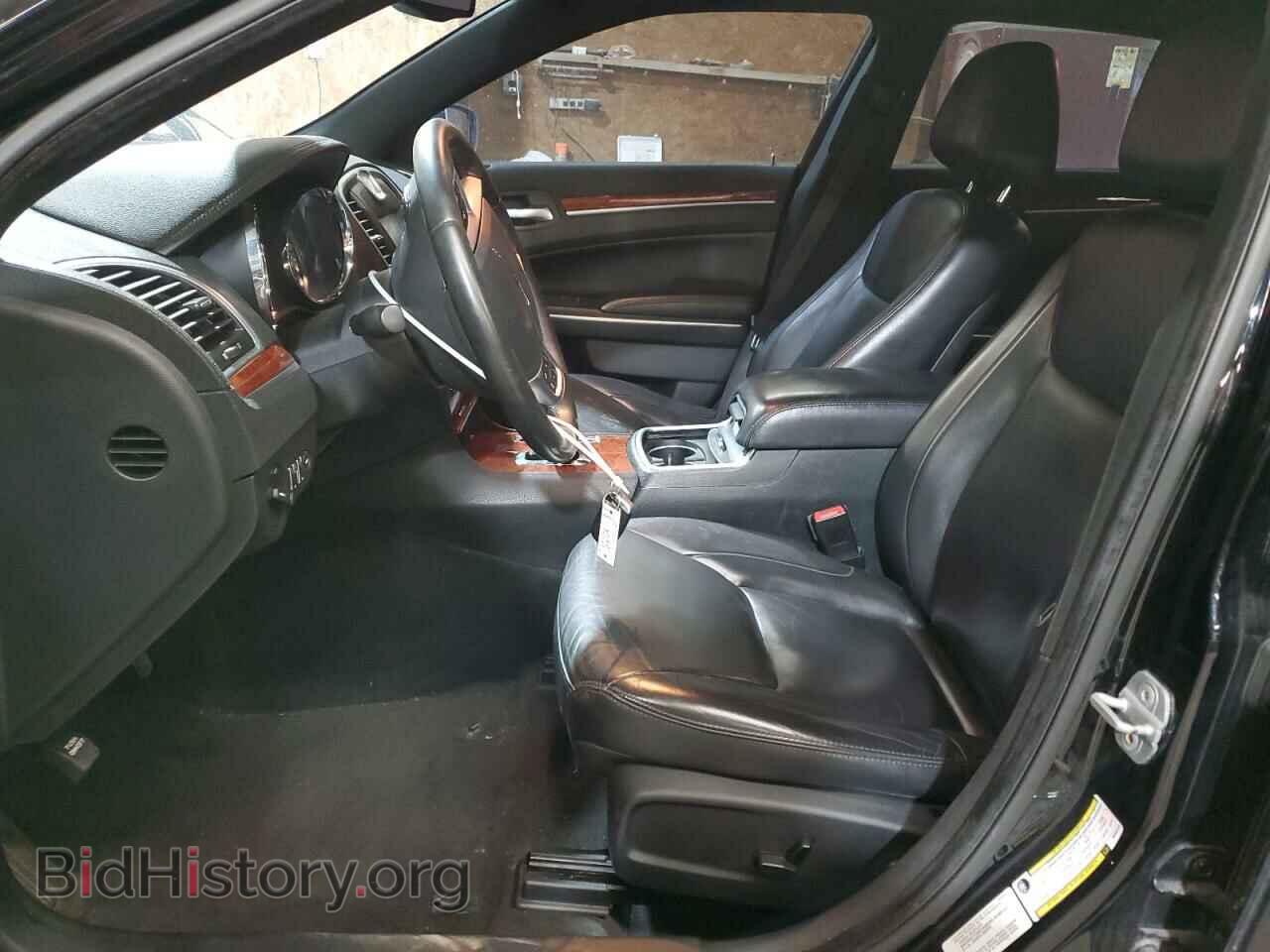 2013 CHRYSLER 300 - VIN: 2C3CCARG2DH520443 - Фото 7