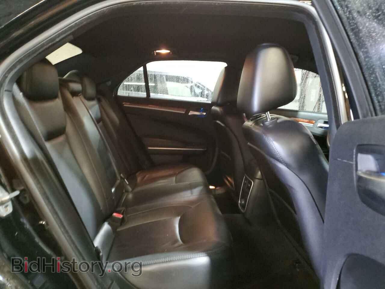 2013 CHRYSLER 300 - VIN: 2C3CCARG2DH520443 - Фото 10