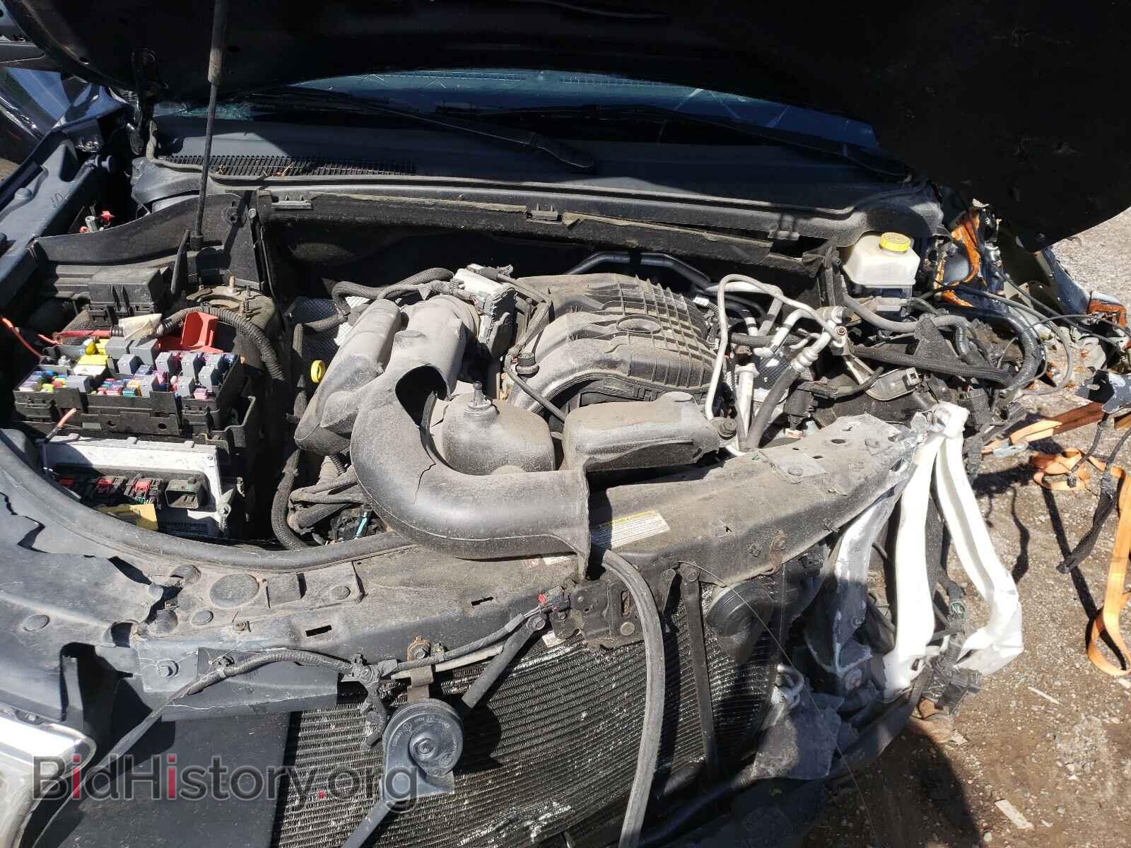 2013 DODGE DURANGO - VIN: 1C4RDHDGXDC530238 - Photo 7