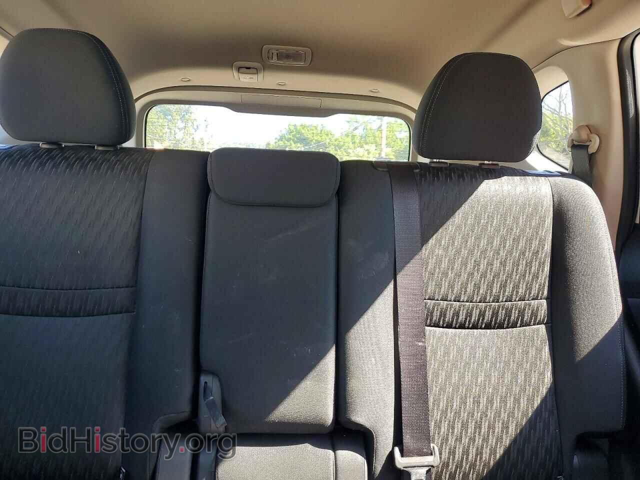 2018 NISSAN ROGUE - VIN: KNMAT2MV0JP519264 - Фото 10