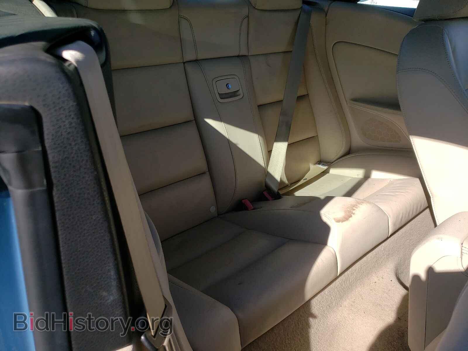 2009 VOLKSWAGEN EOS - VIN: WVWFA71F69V018456 - Фото 6
