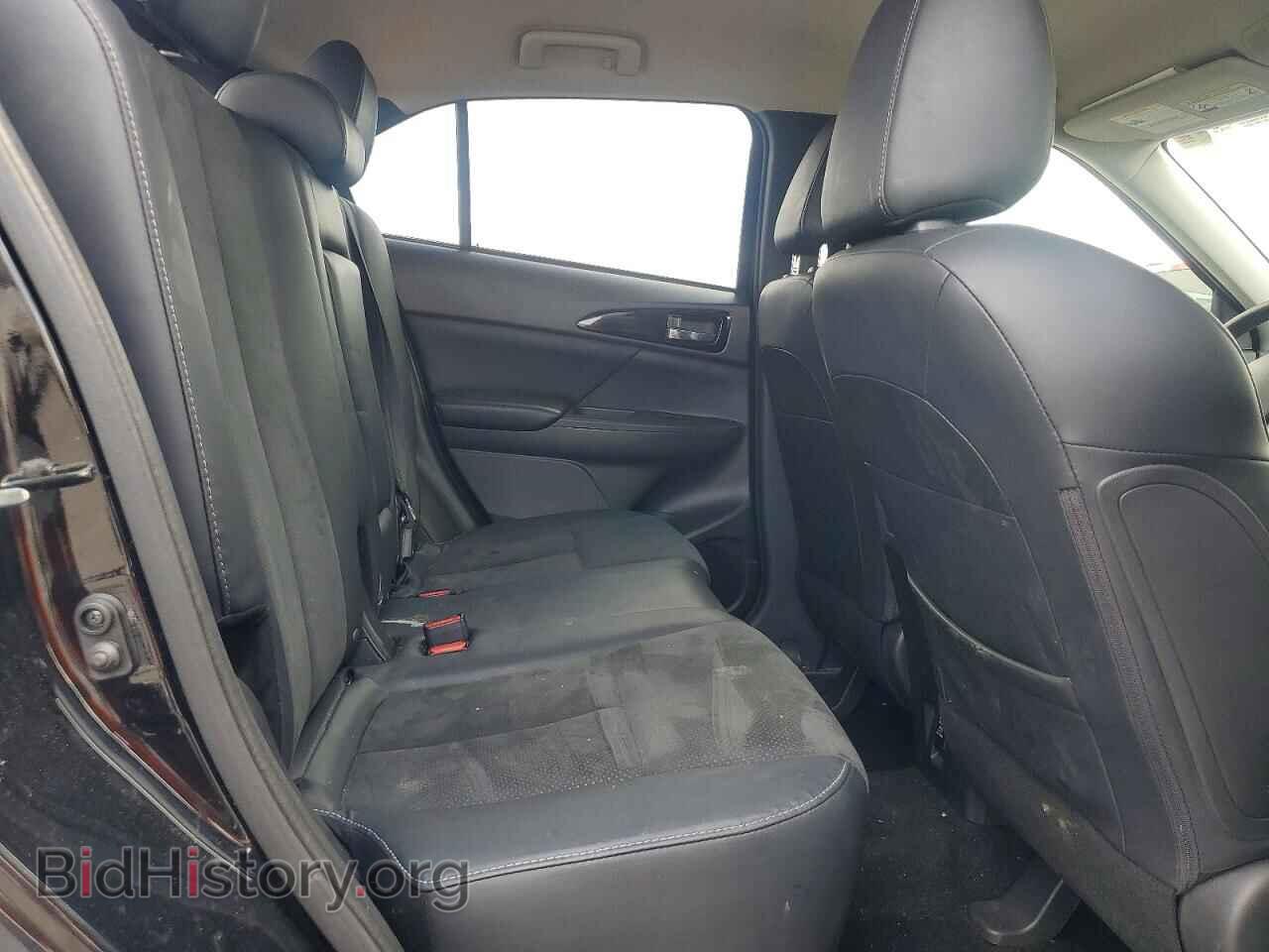 2022 MITSUBISHI ECLIPSE - VIN: JA4ATWAA8NZ054486 - Photo 11