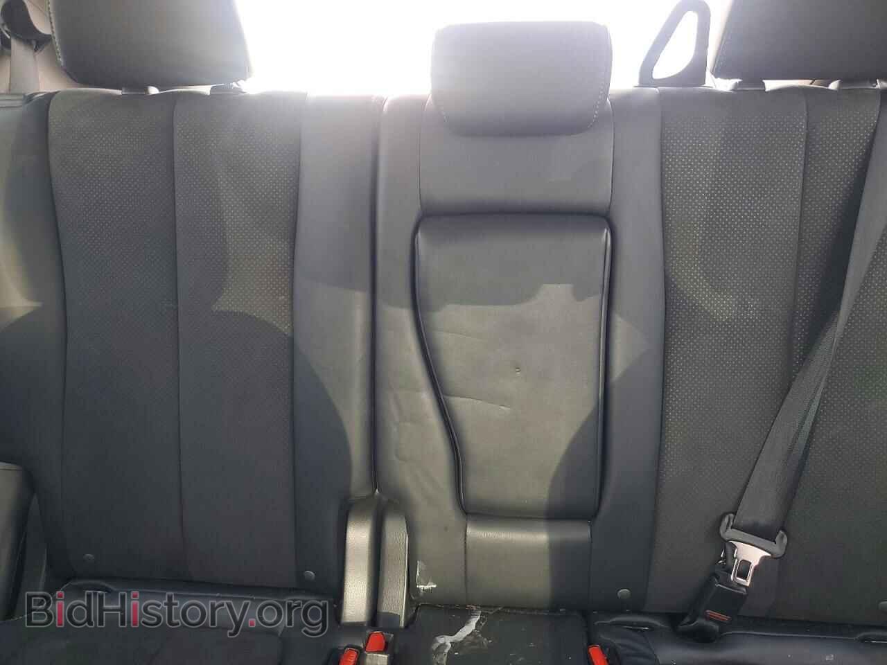 2022 MITSUBISHI ECLIPSE - VIN: JA4ATWAA8NZ054486 - Photo 10