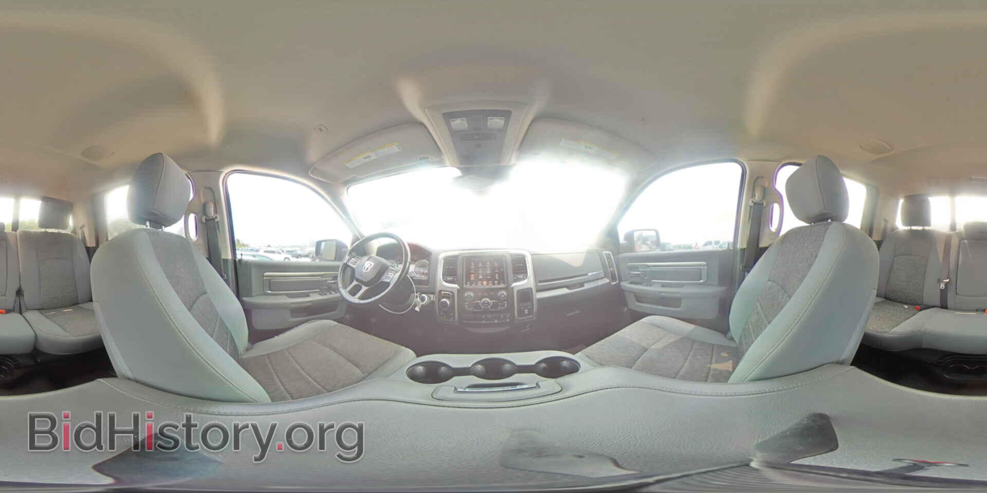 2017 RAM 1500 - VIN: 1C6RR7LT1HS666948 - Фото 15