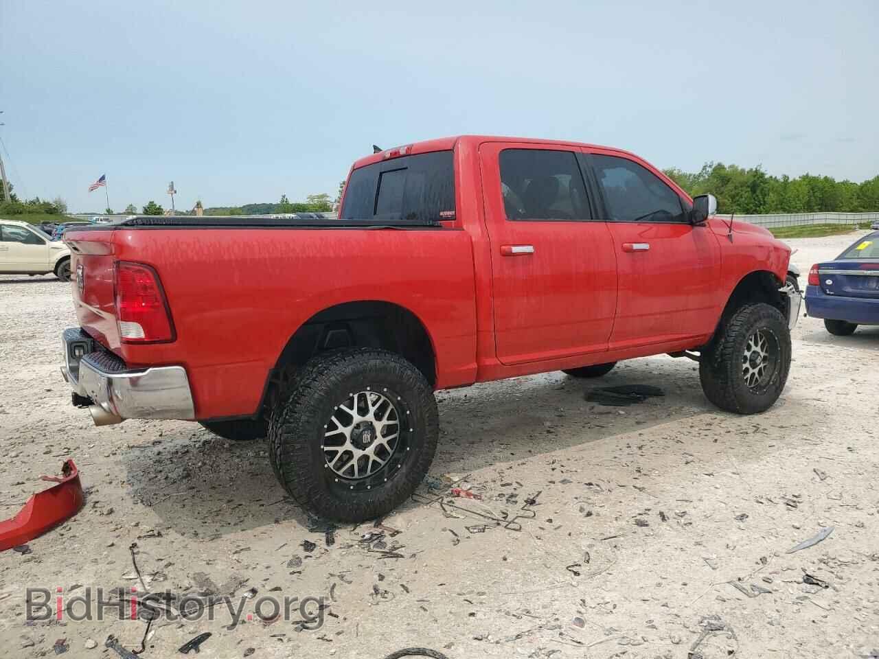 2017 RAM 1500 - VIN: 1C6RR7LT1HS666948 - Фото 3