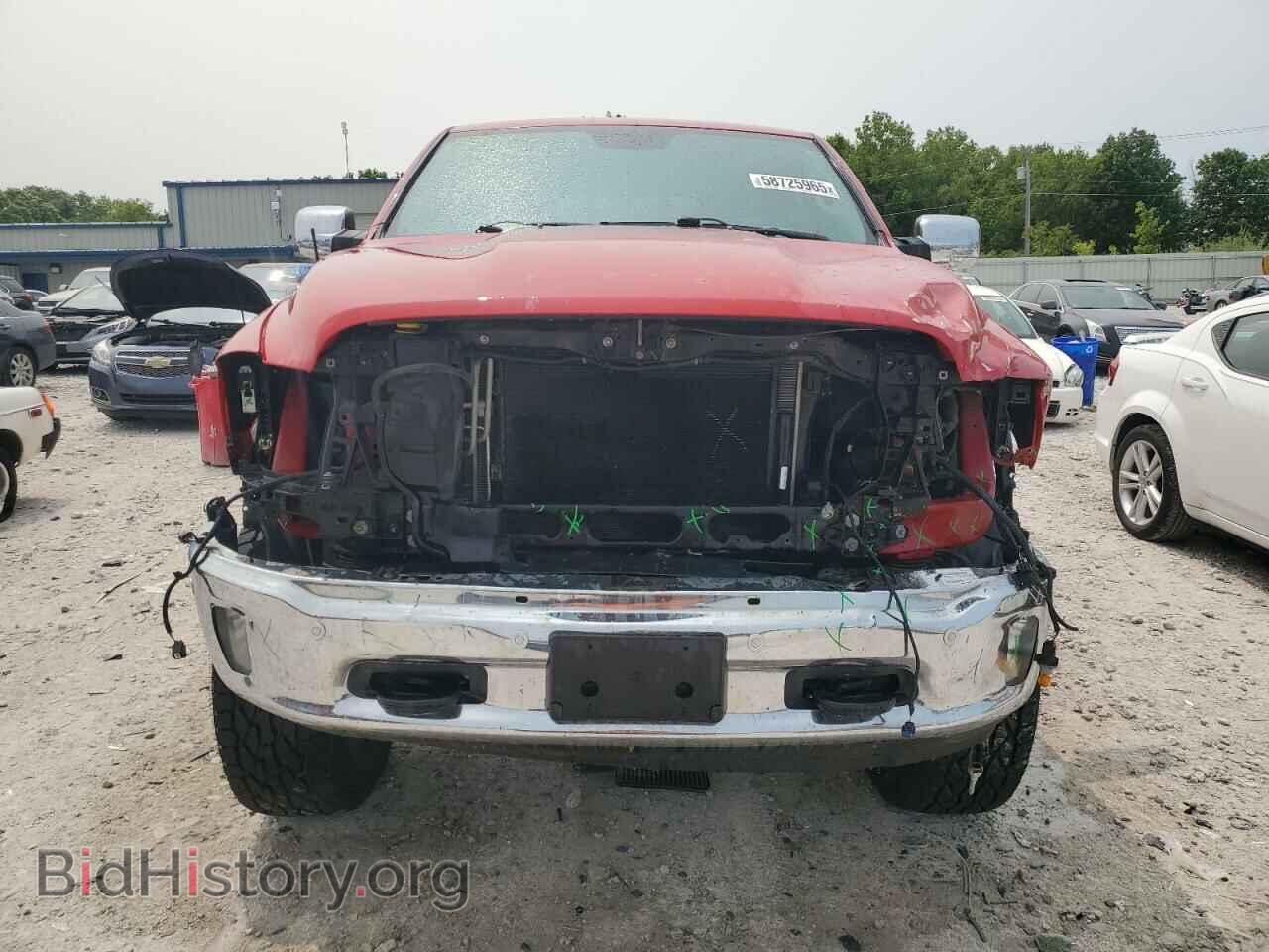 2017 RAM 1500 - VIN: 1C6RR7LT1HS666948 - Фото 5