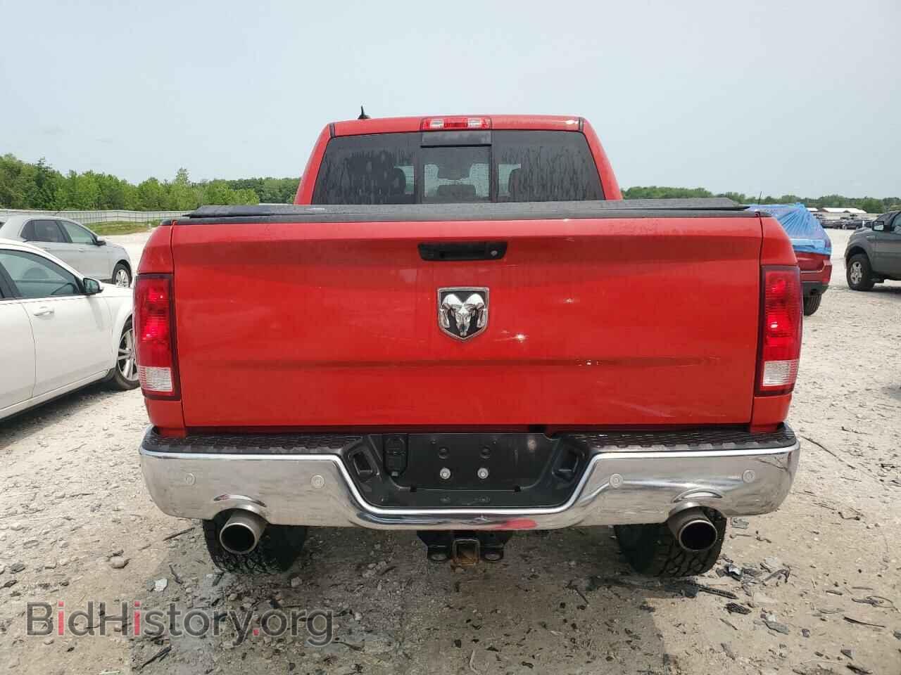 2017 RAM 1500 - VIN: 1C6RR7LT1HS666948 - Фото 6