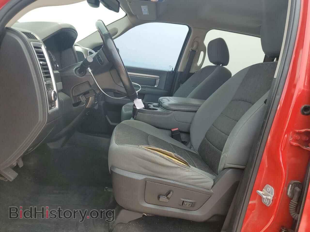 2017 RAM 1500 - VIN: 1C6RR7LT1HS666948 - Фото 7