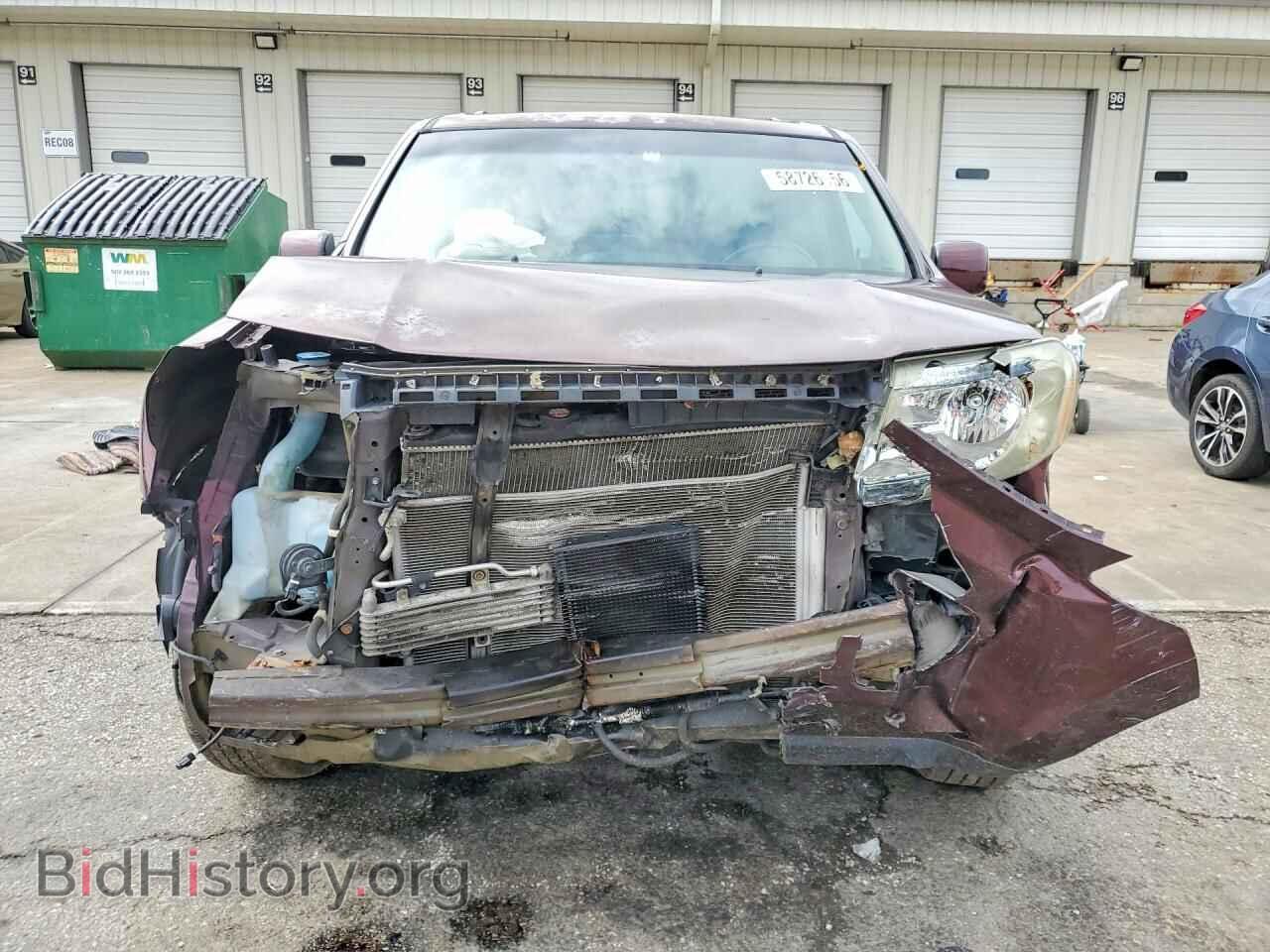 2011 HONDA PILOT - VIN: 5FNYF4H55BB097015 - Photo 5