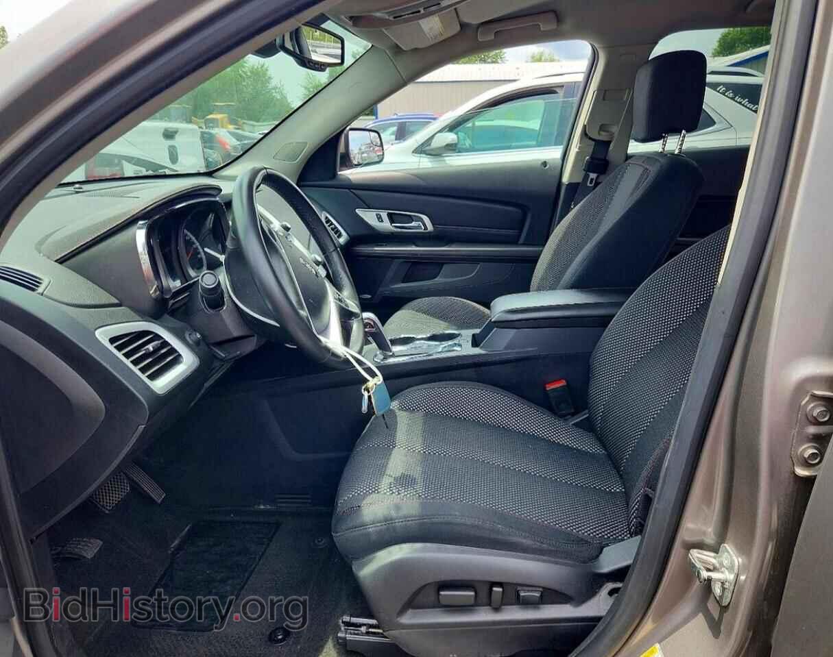 2012 GMC TERRAIN - VIN: 2GKFLSE50C6309453 - Photo 7