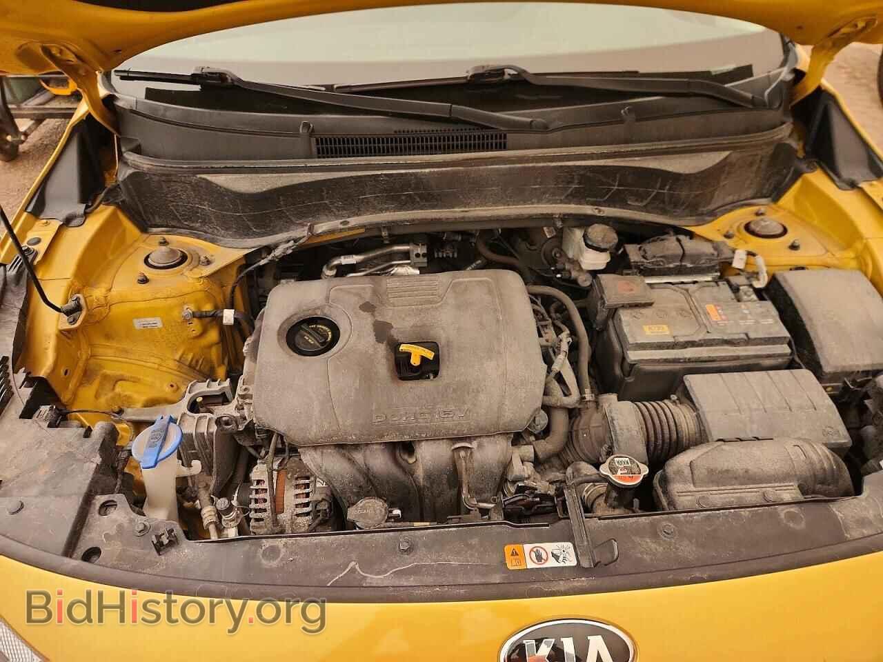 2021 KIA SELTOS - VIN: KNDEPCAA4M7204176 - Photo 12