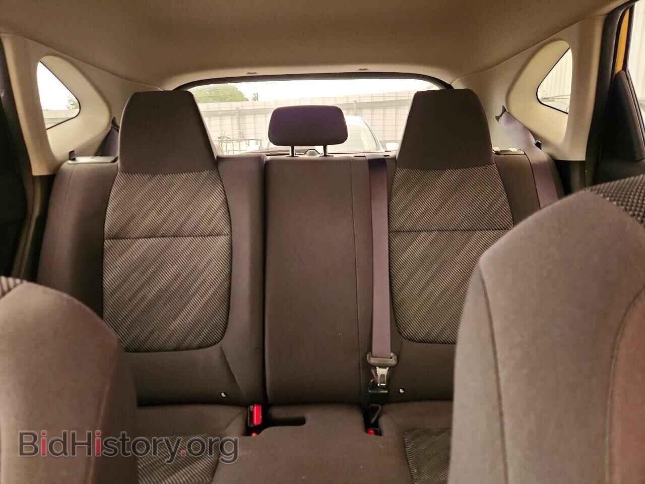 2021 KIA SELTOS - VIN: KNDEPCAA4M7204176 - Photo 10