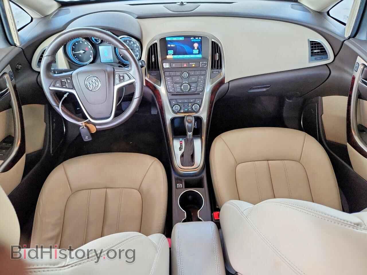 2013 BUICK VERANO - VIN: 1G4PS5SK7D4223196 - Фото 8