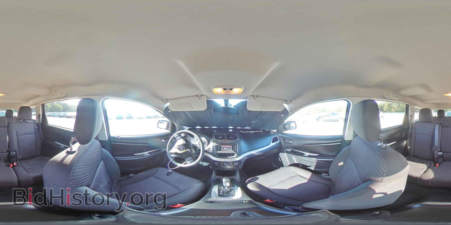 2020 DODGE JOURNEY - VIN: 3C4PDCAB6LT278087 - Фото 15