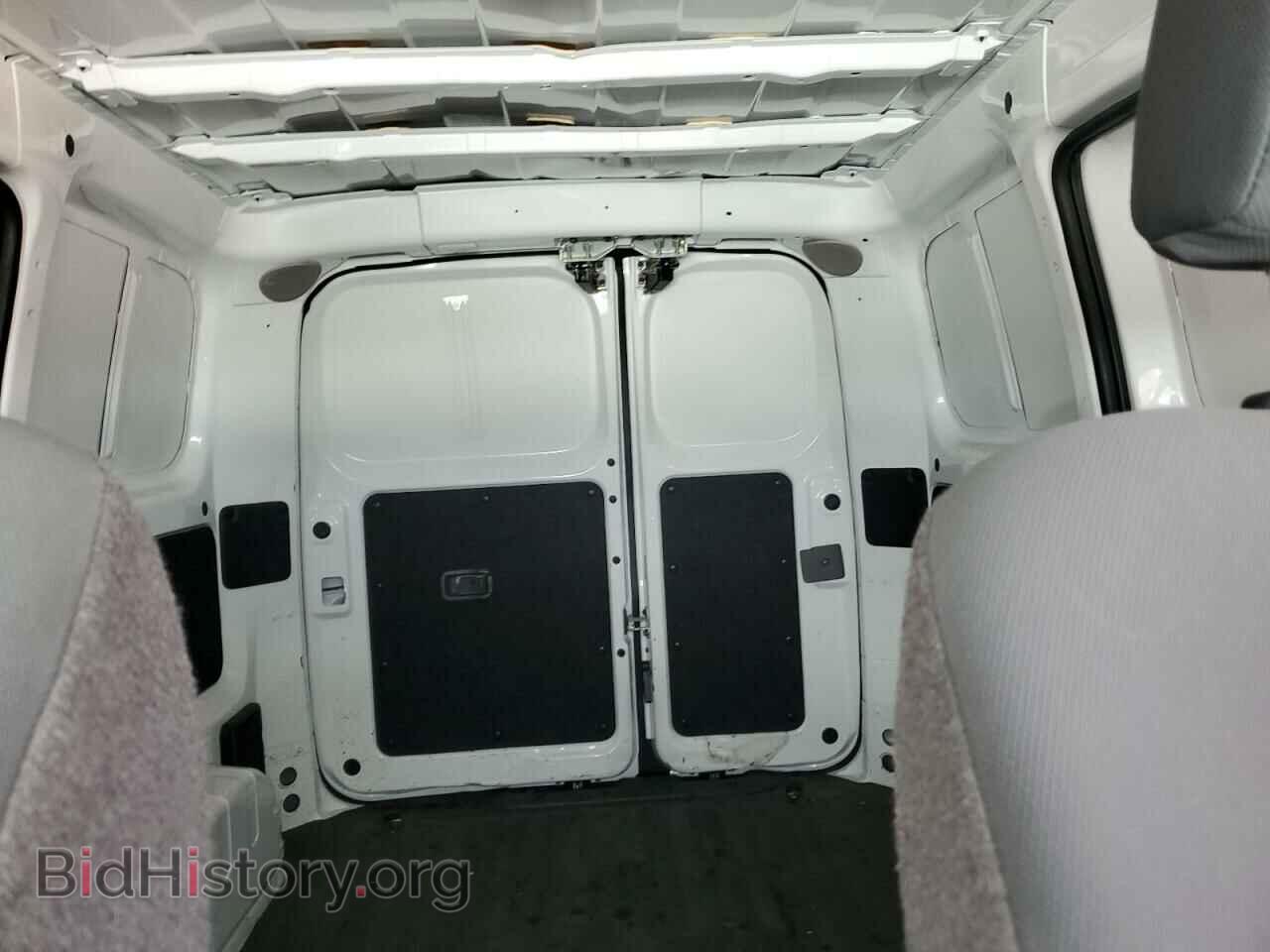 2015 CHEVROLET EXPRESS - VIN: 3N63M0YN9FK727668 - Photo 10