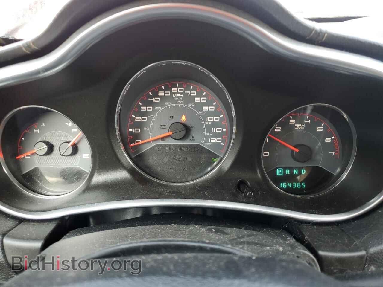 2013 DODGE AVENGER - VIN: 1C3CDZAG0DN748732 - Фото 9