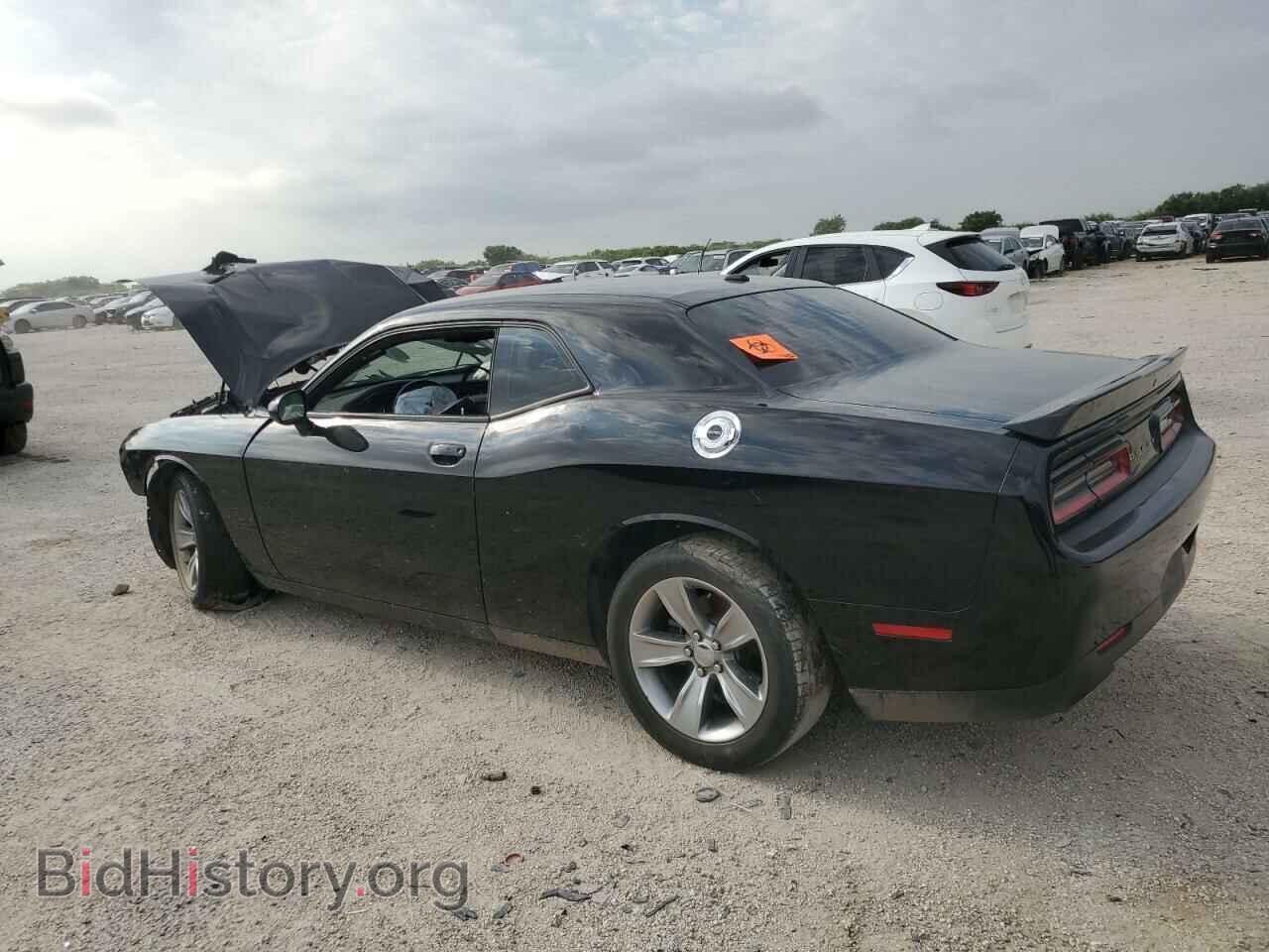2020 DODGE CHALLENGER - VIN: 2C3CDZAG9LH113533 - Фото 2