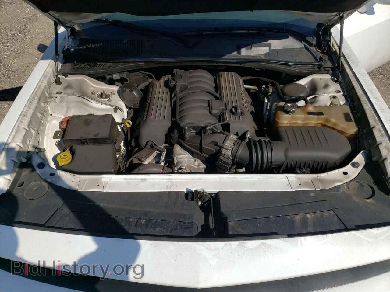2016 DODGE CHALLENGER - VIN: 2C3CDZDJ9GH164804 - Фото 7