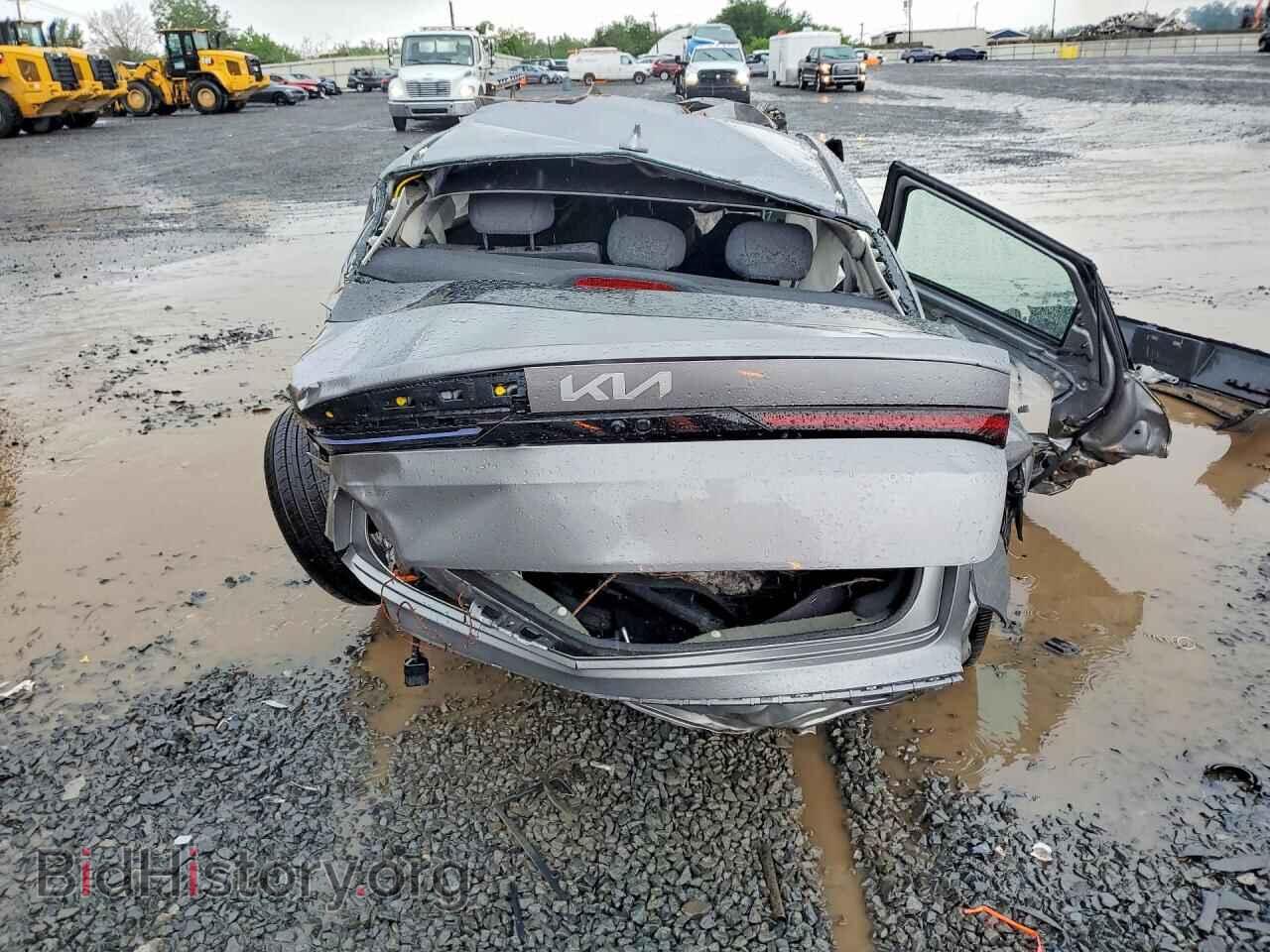 2025 KIA ALL OTHER - VIN: 3KPFU4DE8SE005968 - Фото 6