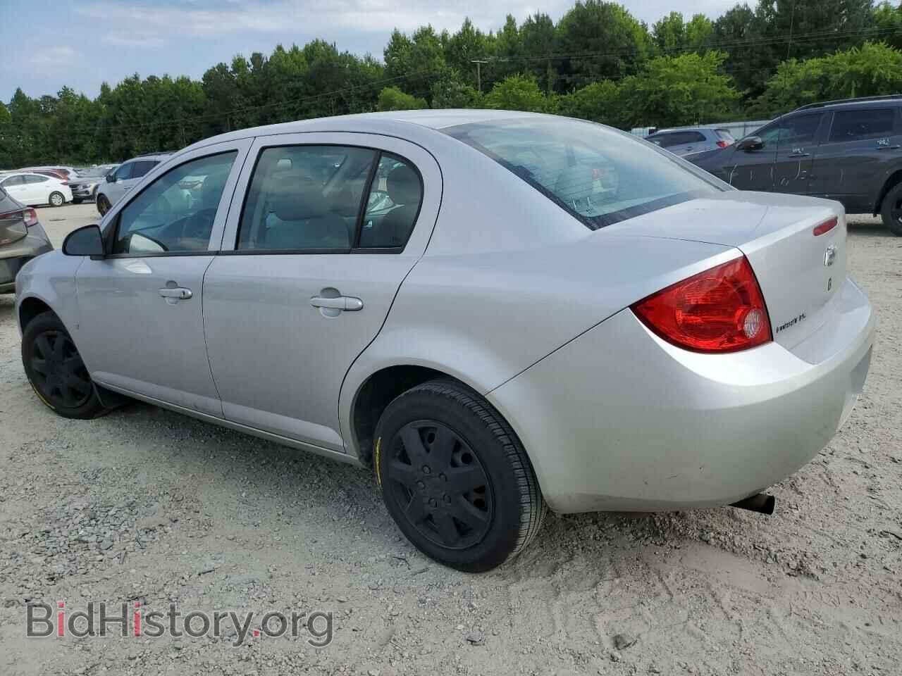 2007 CHEVROLET ALL Models - VIN: 1G1AK55F177320205 - Фото 2