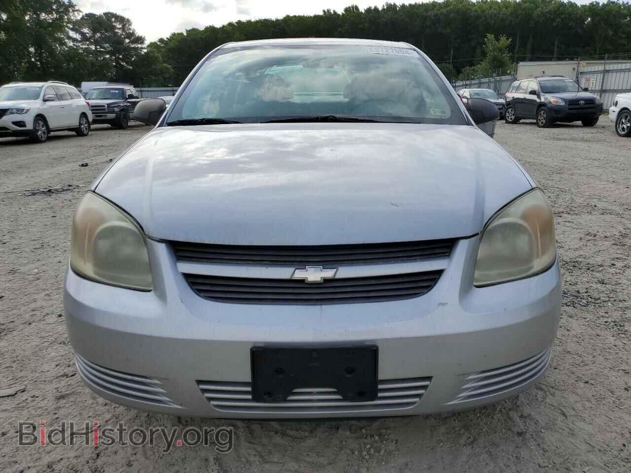 2007 CHEVROLET ALL Models - VIN: 1G1AK55F177320205 - Фото 5