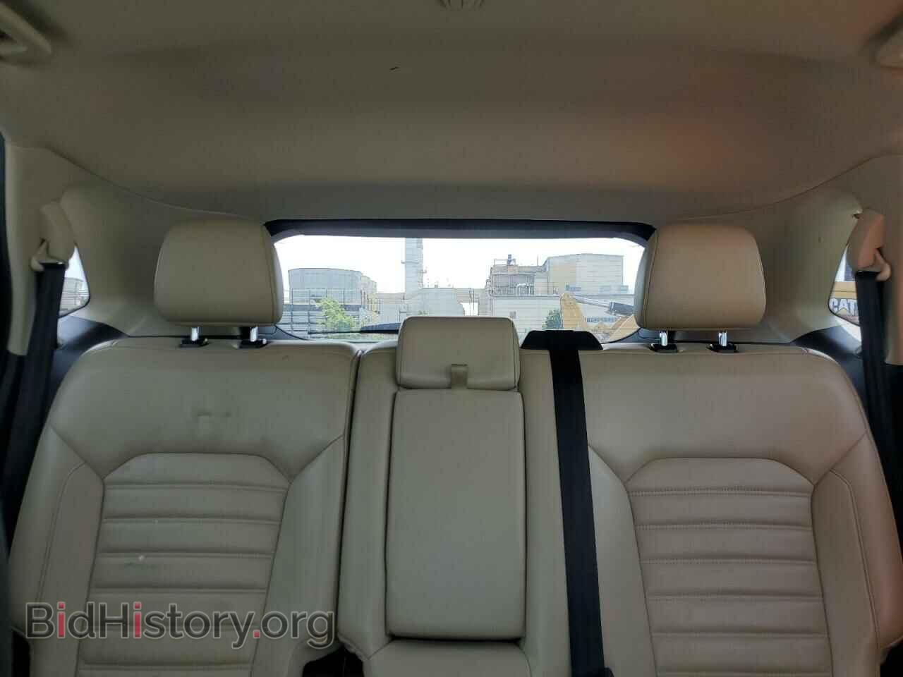 2015 FORD EDGE - VIN: 2FMTK3J85FBB32459 - Фото 10