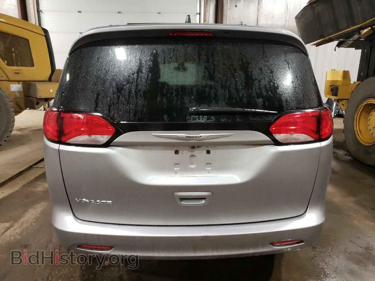 2021 CHRYSLER MINIVAN - VIN: 2C4RC1DG3MR520099 - Photo 6