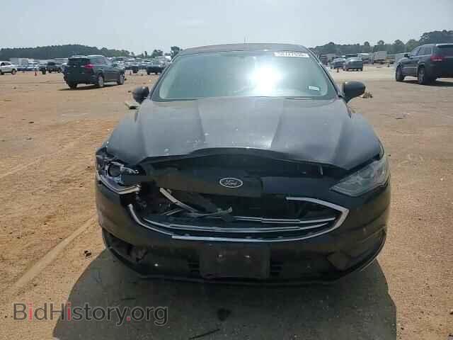 2017 FORD FUSION - VIN: 3FA6P0H74HR149259 - Фото 13