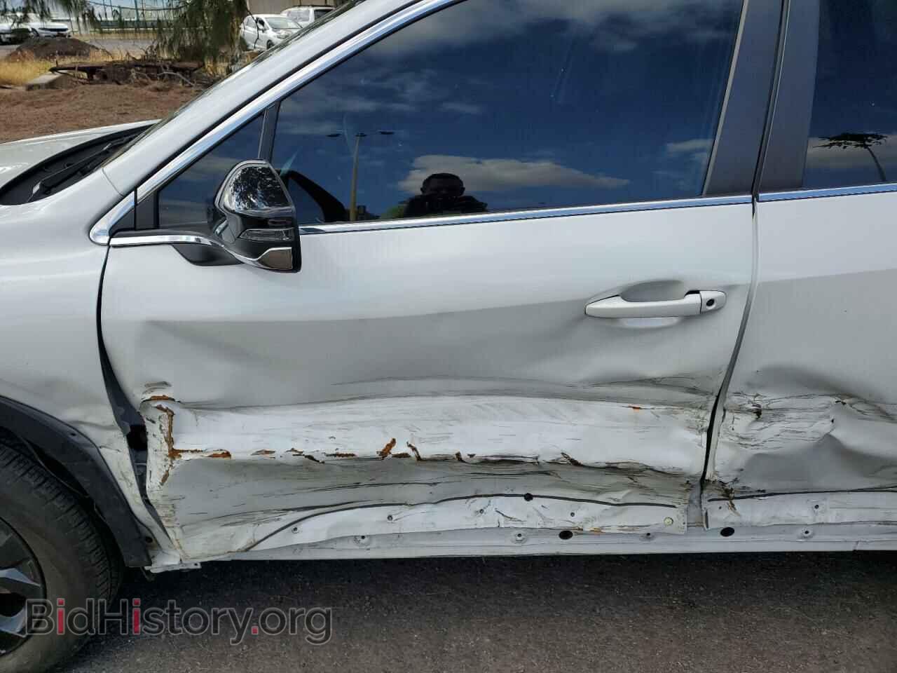 2021 SUBARU OUTBACK - VIN: 4S4BTGLD9M3162684 - Фото 7