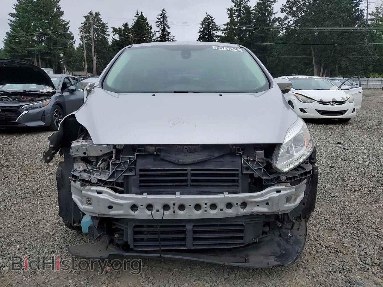 2017 FORD CMAX - VIN: 1FADP5DU8HL105747 - Photo 5