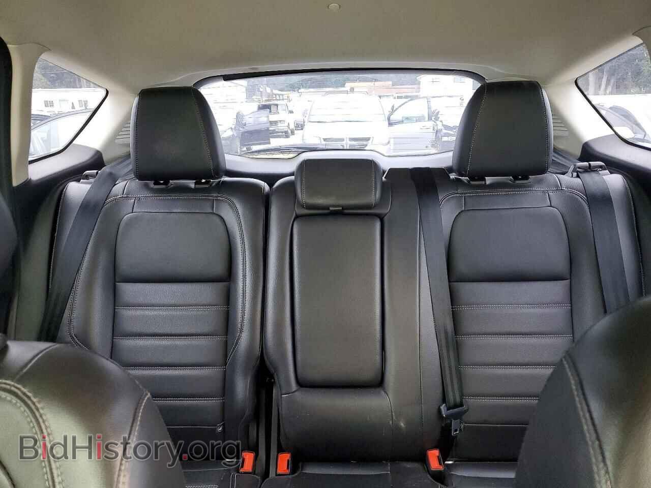 2017 FORD CMAX - VIN: 1FADP5DU8HL105747 - Photo 10