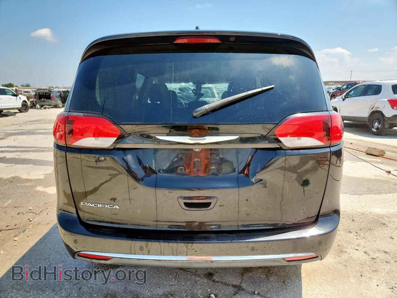 2017 CHRYSLER PACIFICA - VIN: 2C4RC1BG7HR823203 - Фото 6