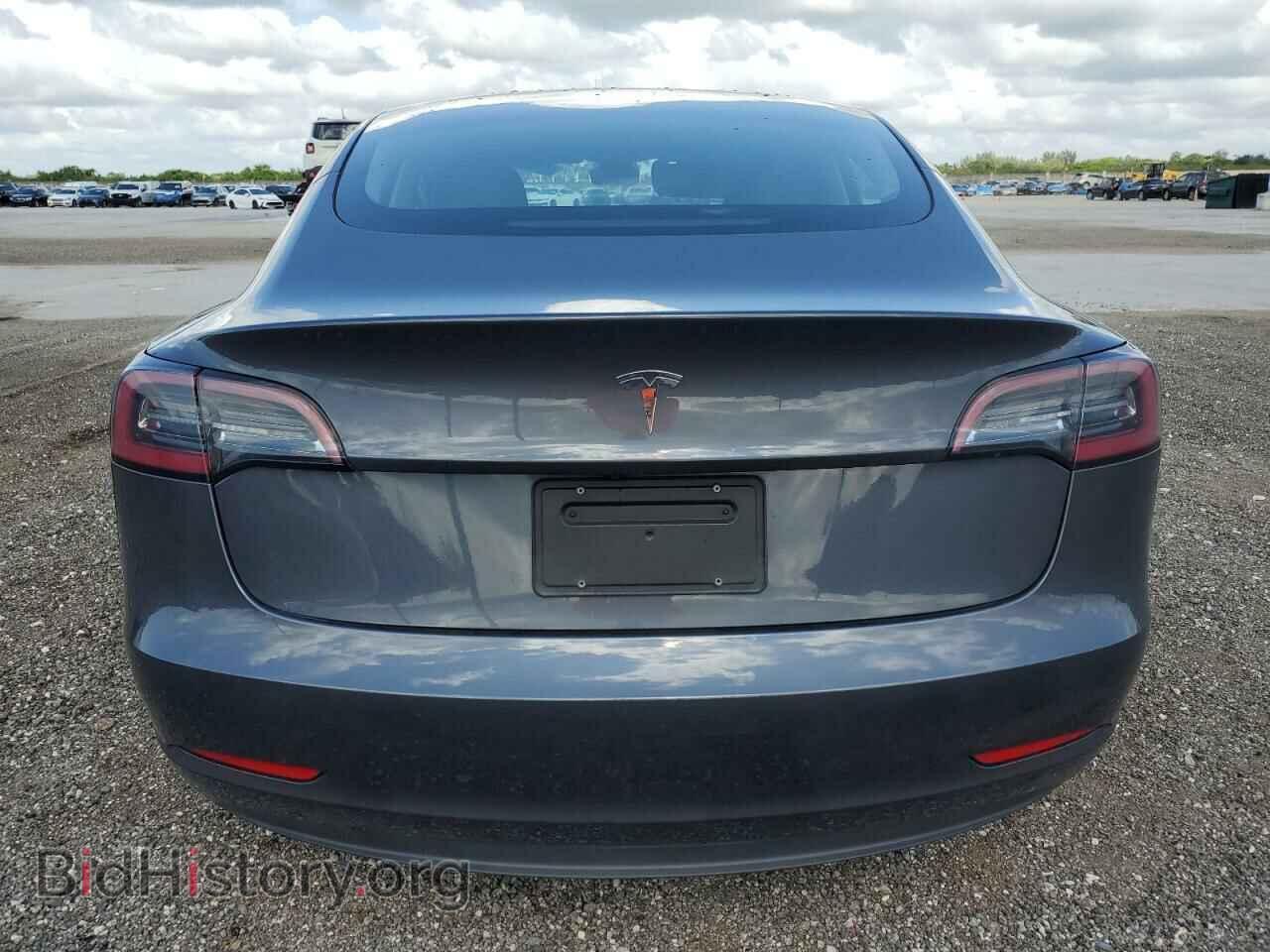 2023 TESLA MODEL 3 - VIN: 5YJ3E1EA1PF449950 - Фото 6