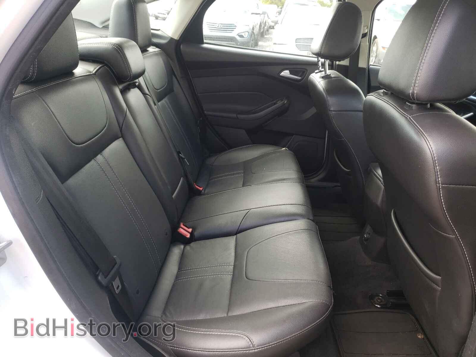 2014 FORD FOCUS - VIN: 1FADP3F20EL251295 - Фото 6