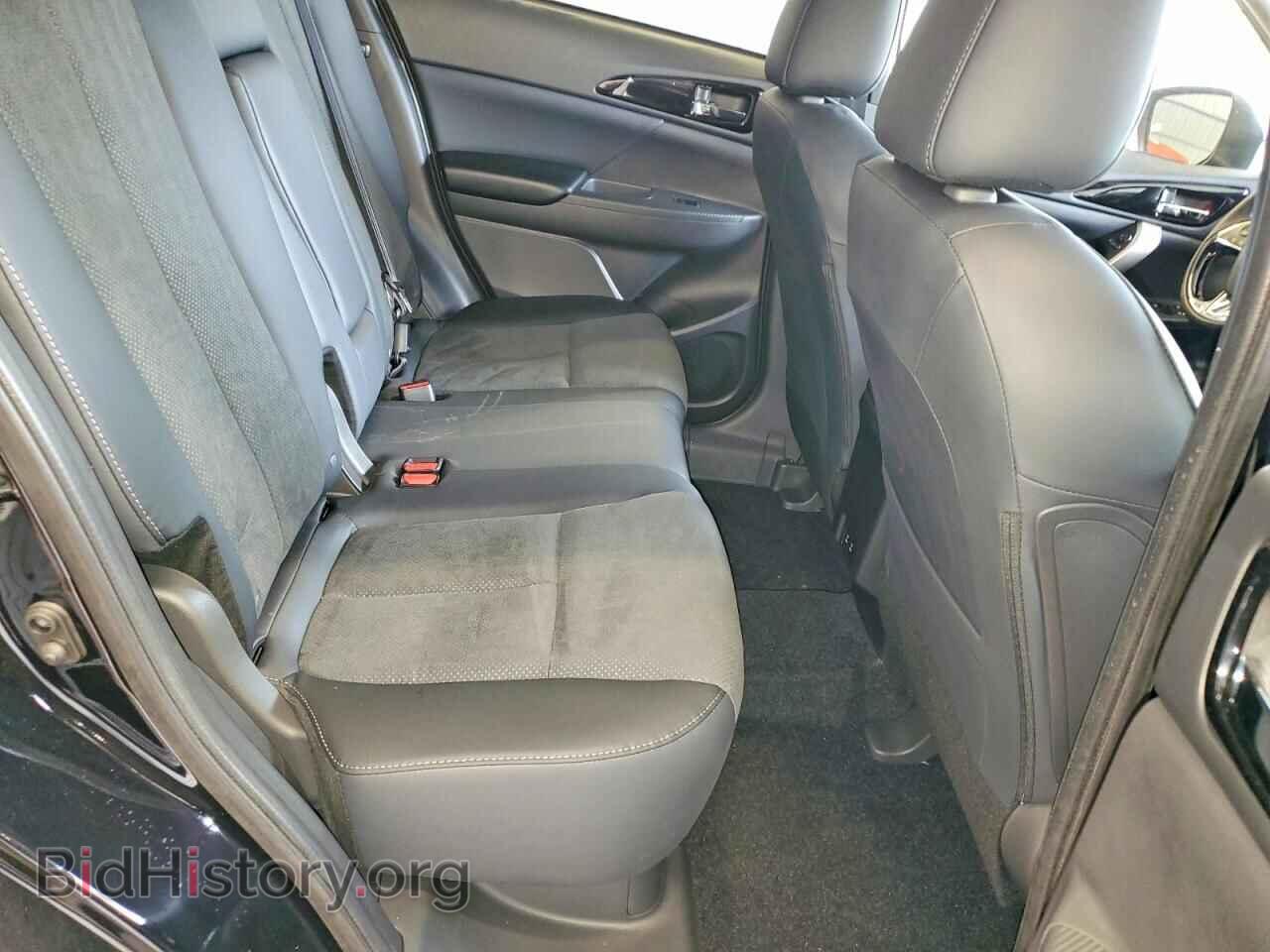 2026 MITSUBISHI ECLIPSE - VIN: JA4ATWAA7TZ015224 - Photo 11
