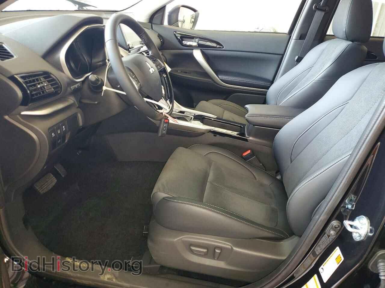 2026 MITSUBISHI ECLIPSE - VIN: JA4ATWAA7TZ015224 - Photo 7