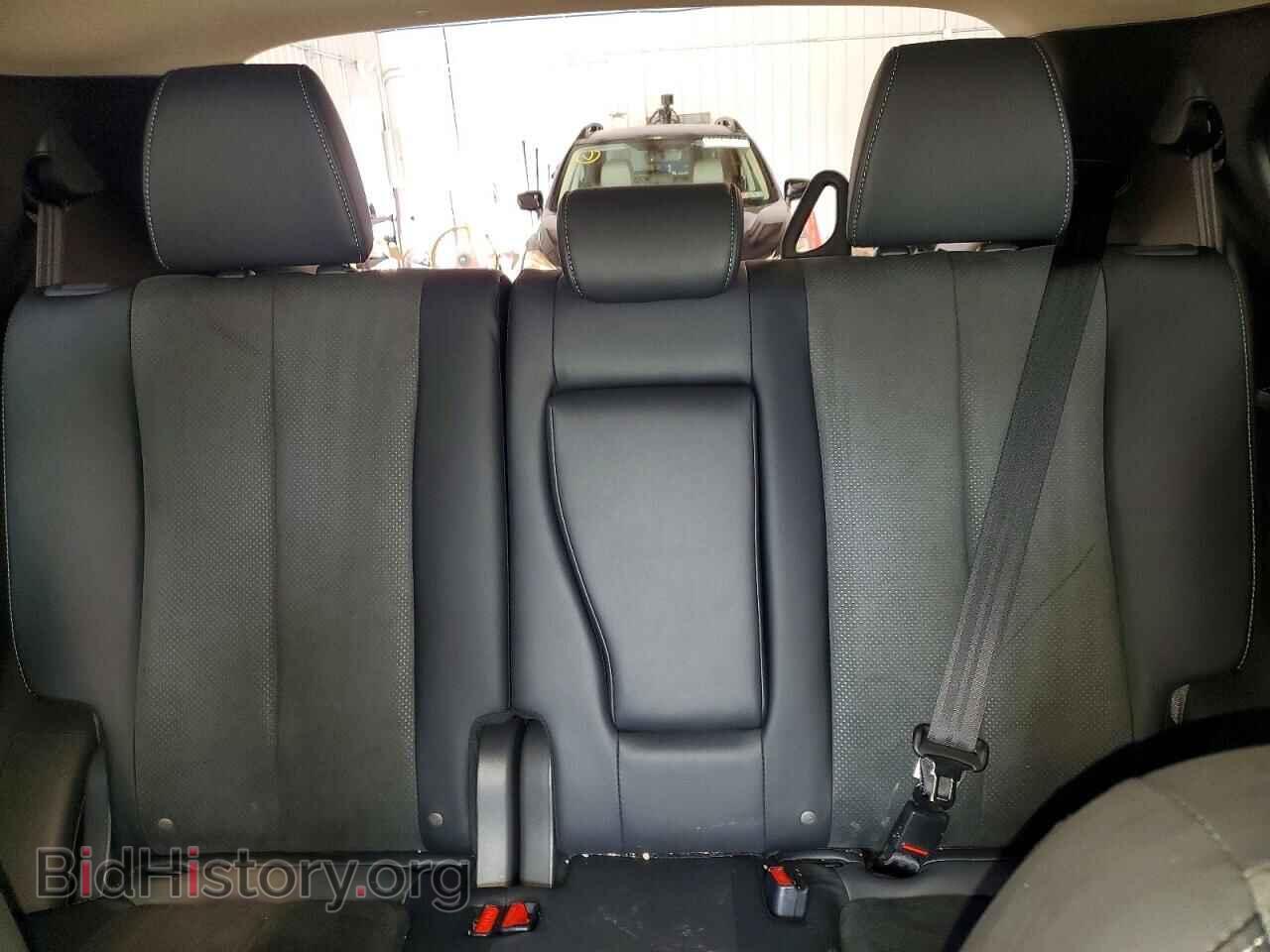 2026 MITSUBISHI ECLIPSE - VIN: JA4ATWAA7TZ015224 - Photo 10