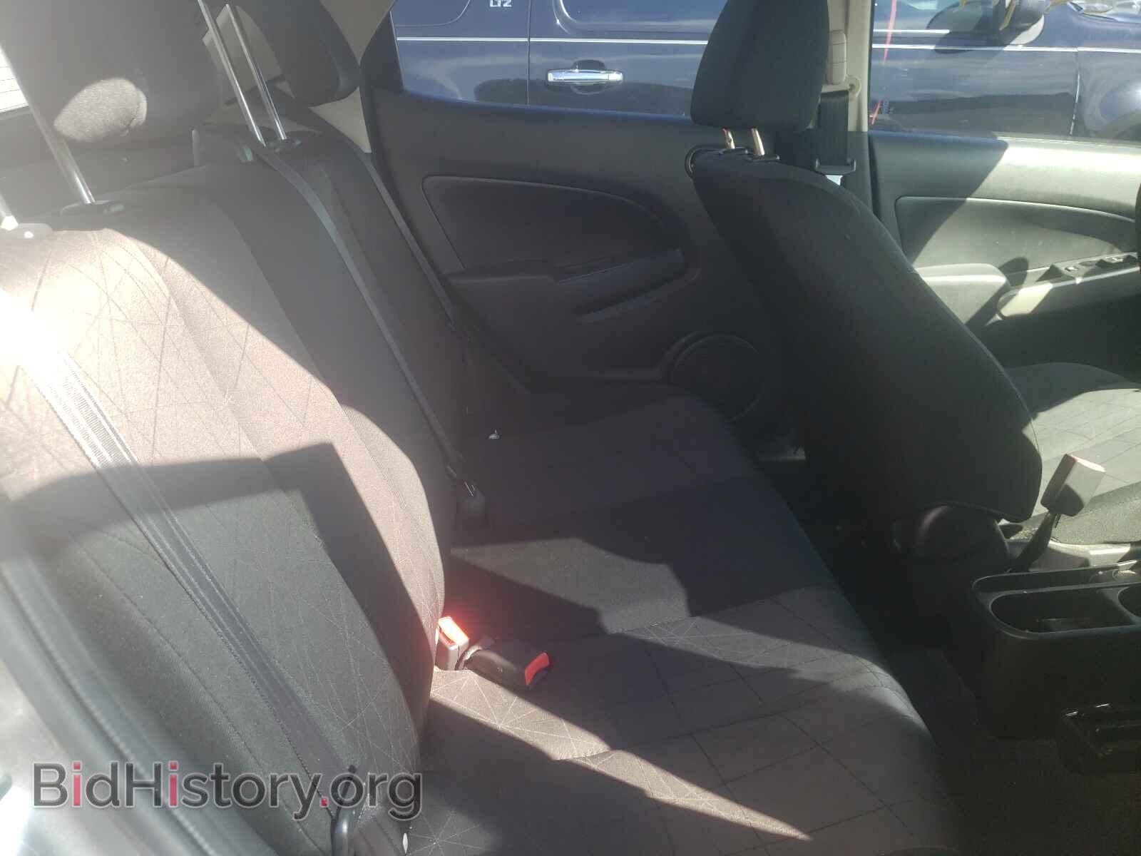 2014 MAZDA 2 - VIN: JM1DE1KY0E0181877 - Фото 6